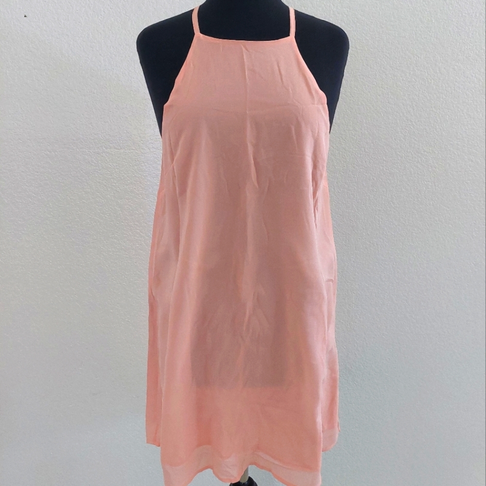 New Summer Dress